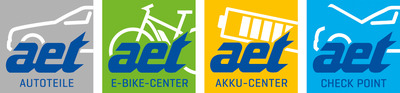 aet Autoersatzteile GmbH